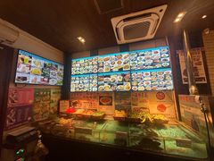 -芳芳私房菜·精做淮扬菜(承德路店)