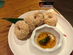 -帕蓝·暹罗料理(曲阳店)