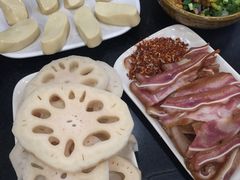-刘胖娃鱼庄·特色鱼火锅(白鹤路店)