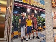 -龙海鲜螃蟹王(宏茂桥店)