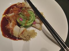 -宫燕府·京菜·烤鸭·淮扬菜(王府中心店)