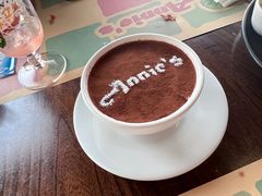 -安妮意大利餐厅(日坛店)