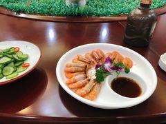 -杨正宗烤全羊(北二环店)