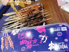 -阿拉提大盘鸡@米饭(南环东路汇邻广场店)