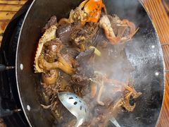 -侠成水上农庄(工业大道店)