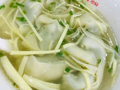-老盛兴汤包馆(大华二路店)
