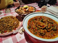 -辣小鲜·南昌大排档(船山路店)