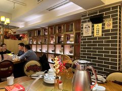 -百年神厨·地道川菜(清江西路店)