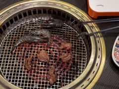 -AJIYA·池袋日式烧肉自助(天津万象城店)