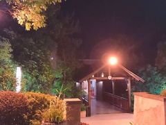 -天目湖涵田半山温泉