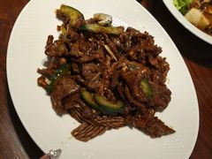 -惠宾饭庄(中山路店)