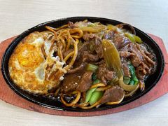 -王家沙点心店(西康路店)