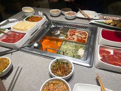 -海底捞火锅(青悦城店)