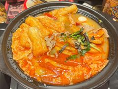 -老表记广西宵夜螺蛳鸭脚煲(西大店)
