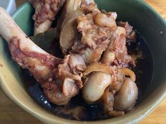 -老冯拉面羊棒骨(西宸广场店)
