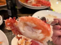 -盛宴自助餐厅(运达喜来登店)