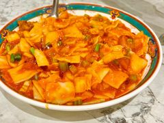 -阿里西北美食(小黄庄店)