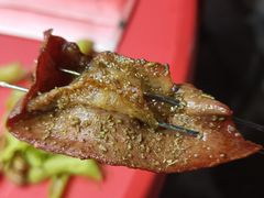 -大哈福烧烤·海鲜·家常菜(延安三路店)