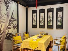 -悦真雅院·四合院·清真私房菜(雍和宫店)