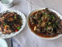 -巴蜀飘香川菜馆(无锡大饭东湖滨路酒吧街店)