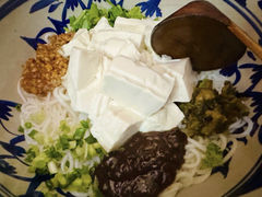 -蜗牛小馆醉乡民谣云南菜(惠新西里店)