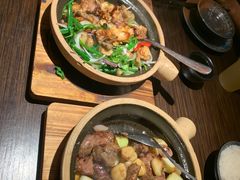 -啫火啫啫煲·顺德干蒸(壹海城店)