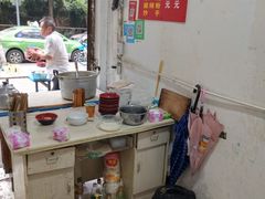 -李刚油条