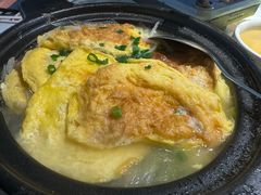 -秋色客家菜(流塘店)