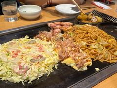 -鹤桥风月(ヨドバシ梅田店)