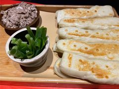 -渔民船说·北塘海鲜·天津菜·海肠捞饭(北塘古镇店)