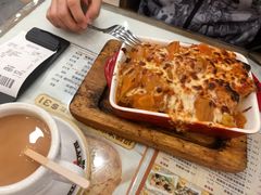 -龙城冰室(旺角)