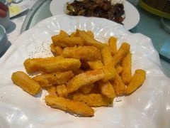 -玉林烤鸭店(定福庄店)