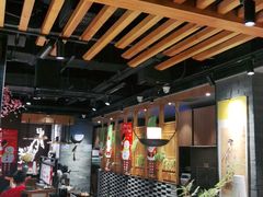大堂-呷哺呷哺 黄金牧场 (大港油田幸福广场店)