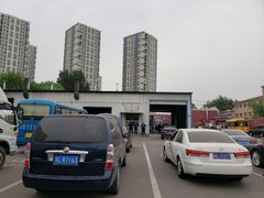 -通州机动车检测场
