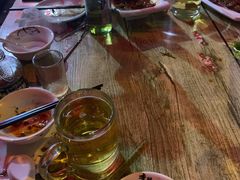 -胖子烧烤海鲜(亲贤北街店)