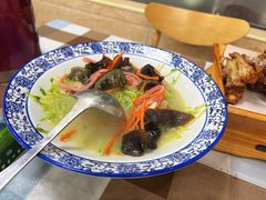 -呼和草原·正宗东北菜·经典锅包肉(西湖店)