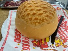 -五洞大众牛餐馆(番禺分店)
