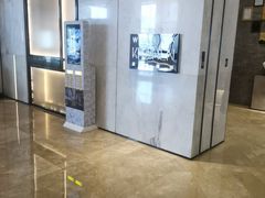 -武汉厨房自助餐厅·武汉卓尔万豪酒店