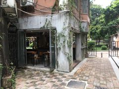 -来回·咖啡(天河南店)