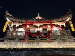 -昌州古城