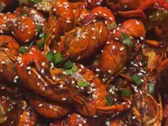 -蛙老爹·蜀香美蛙鱼头(王家湾店)