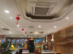 -京都蝎府羊蝎子火锅(珠市口店)