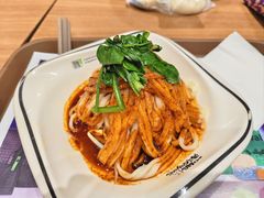 -魏家凉皮(博水商务大厦店)