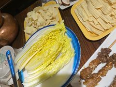 -霄汉羊排(万松园一店)