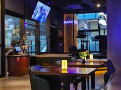 大堂-MARU玛露音乐餐厅(前滩世贸店)