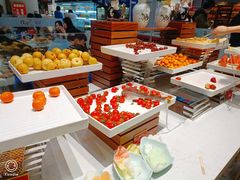 -钱库里海鲜自助(唐山街店)