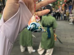 -刘氏方酥锅盔(古城总店)