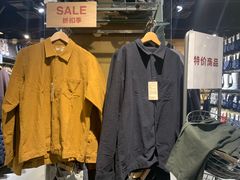 -MUJI无印良品(西单大悦城店)