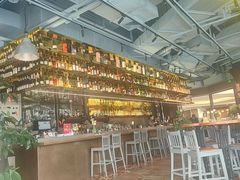 -The Happy Monk(前海壹方汇店)