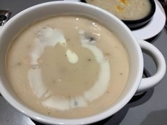 -西堤牛排(北京国瑞店)